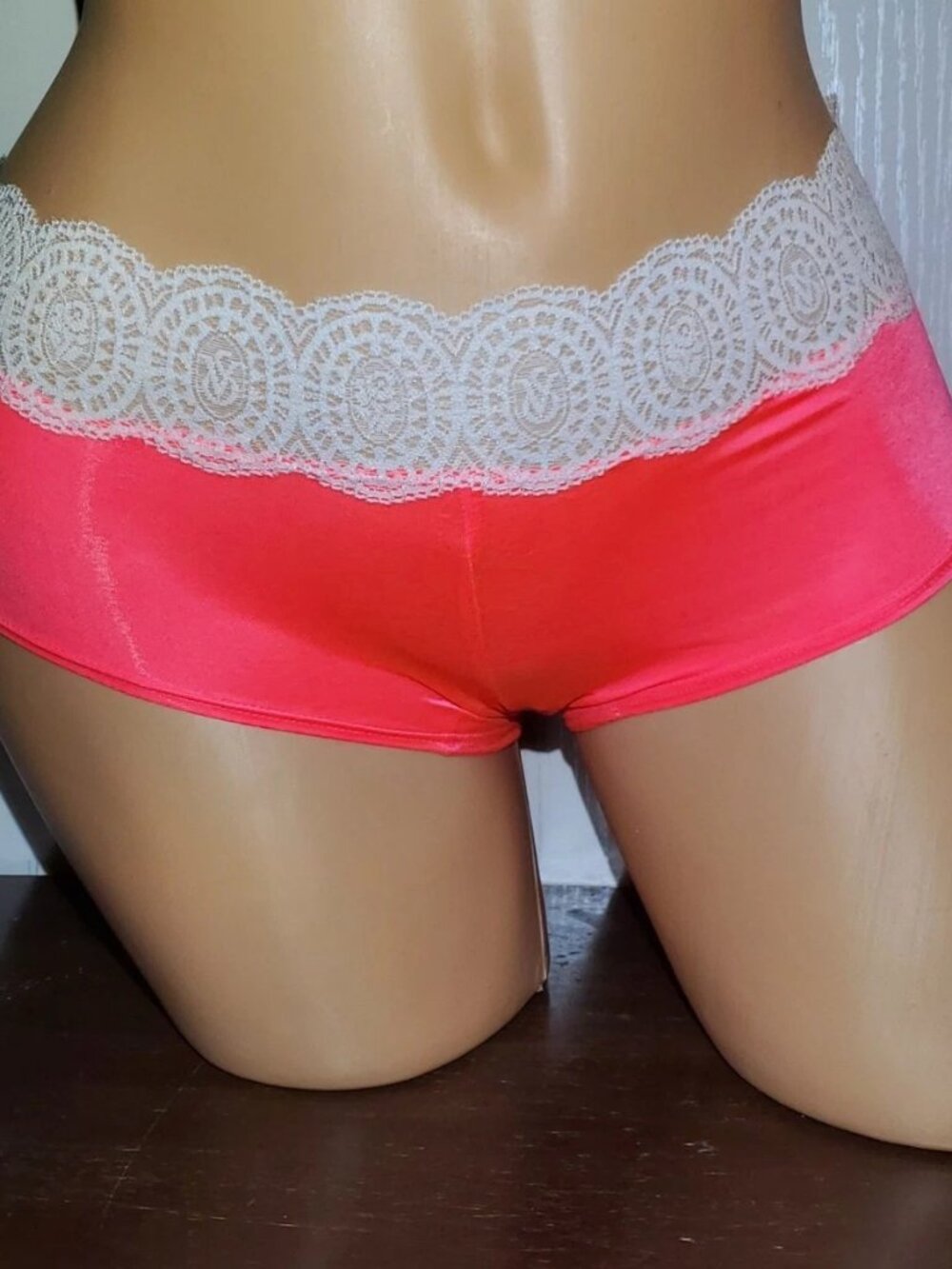 Victoria's Secret HipHugger Panties. New with Tags Size Medium.